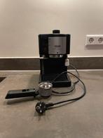 Delonghi nespresso apparaat, Witgoed en Apparatuur, Koffiezetapparaten, Ophalen of Verzenden, Gebruikt, Espresso apparaat