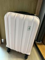 Princess traveller sweet pink hardcase koffer, Sieraden, Tassen en Uiterlijk, Ophalen, Nieuw, Hard kunststof, Wieltjes