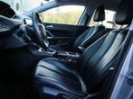 Peugeot 308 1.2 VTi Active | Clima | Cruise | Navi | Leer |, Voorwielaandrijving, Euro 5, Gebruikt, 1199 cc