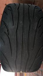 4x Nangkang NS-2R 18 inch, Ophalen, 18 inch, Gebruikt, 235 mm