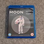 Moon Blu-Ray, Ophalen of Verzenden, Zo goed als nieuw, Drama