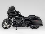 Harley-Davidson FLHX Street Glide (bj 2024), Bedrijf, Meer dan 35 kW, Toermotor, 1923 cc
