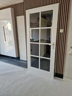 Mooie woonkamer deur te koop, Doe-het-zelf en Verbouw, Kozijnen en Schuifpuien, Deurkozijn, Zo goed als nieuw, 150 tot 225 cm