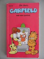 Garfield. Wat een portret. 2009., Boeken, Stripboeken, Eén stripboek, Ophalen of Verzenden, Gelezen