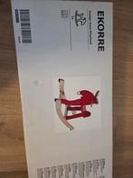 Ikea hobbel rendier nieuw in doos, Ophalen of Verzenden, Nieuw, Overige typen