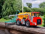 Holmer Exxact Terra Variant, Overige merken, Ros, ., Tractor of Landbouw