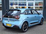 Dongfeng BOX Launch Edition 42 kWh | 360 camera | Adaptiev, Stof, 95 pk, Blauw, 435 min