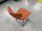 Nieuw Leolux Callas Artisan eetkamerstoel design stoel, Huis en Inrichting, Stoelen, Leolux, Nieuw, Ophalen of Verzenden, Eén