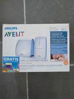 Philips Avent DECT Babyfoon, Ophalen of Verzenden, 250 meter of meer