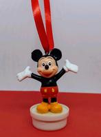 Disney Mickey Mouse kerst ornament kerstboom hanger, Verzamelen, Disney, Mickey Mouse, Ophalen of Verzenden