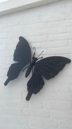 Decorative batterflies, Ophalen of Verzenden, Zo goed als nieuw, Beeldje of Figuurtje