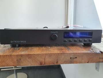 Audiophile Tuner Micromega Minium FM