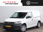 Volkswagen Caddy Cargo 2.0 TDI Economy Business | Airco | Cr, Te koop, 1410 kg, Gebruikt, Voorwielaandrijving