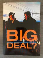Big Deal?, Frans van Blitterswijk, Zo goed als nieuw, Alpha, HBO