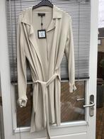 Claudia strater vest beige nieuw, Ophalen of Verzenden, Nieuw, Maat 38/40 (M), Beige