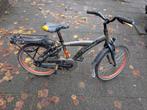 jongens fiets 20 inch, Fietsen en Brommers, Fietsen | Jongens, Ophalen, Gebruikt, 20 inch