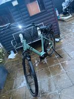 Elektrische fiets Giant - Zo goed als nieuw!, Zo goed als nieuw, 51 tot 55 cm, 50 km per accu of meer, Giant