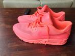 Nike air max 90 hyperfuse solar red asian 2011 45 crimson, Overige kleuren, Nike Air Max 90, Ophalen of Verzenden, Sneakers of Gympen