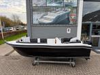 Baltic 440 Open met Tohatsu 9.8pk 4-takt/el. start, Gebruikt, Tot 10 pk, 3 tot 6 meter, Buitenboordmotor