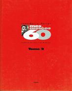 MES ANNEES 60 tome 2 JEAN MARIE PERIER, Ophalen of Verzenden, Zo goed als nieuw, Overige onderwerpen
