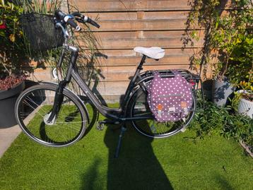 Sparta Amazone 4-Life Moederfiets - Frame 57cm beschikbaar voor biedingen
