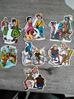 Strip stickers, Ophalen of Verzenden, Zo goed als nieuw, Overige typen