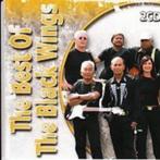 The Black Wings - The Best Of - 2CD Nieuw In Folie., Ophalen of Verzenden, Nieuw in verpakking, Rock-'n-Roll