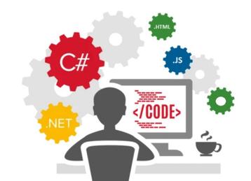 Gezocht: C# ASP software ontwikkelaar