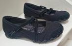 Skechers ballerina's zwart NIEUW maat 36, Skechers, Zwart, Nieuw, Ballerina's