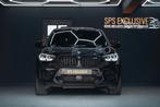 BMW X3 M Competition / xDrive / Pano / H&K / HuD / Carplay /, Automaat, Gebruikt, Zwart, Zwart