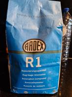 ARDEX R1 Renovatiespachtel  2kg, Doe-het-zelf en Verbouw, Overige Doe-het-zelf en Verbouw, Ophalen of Verzenden, Nieuw