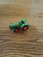 Fend trekker tractor set, Ophalen, Zo goed als nieuw, Jongen