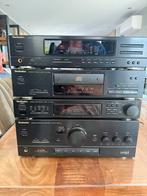 Technics stereo installatie losse componenten equalizer, Ophalen of Verzenden, Zo goed als nieuw, Overige merken, Losse componenten