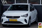 Opel Corsa 1.2 Edition NL, 1 eig. cruise, bluetooth, dis. v., Auto's, Voorwielaandrijving, Gebruikt, 1199 cc, Met garantie (alle)