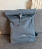 Mela melawear rugzak rugtas van organic cotton, Ophalen of Verzenden, Zo goed als nieuw, Overige merken