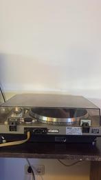 AKAI AP-306 Platenspeler, Audio, Tv en Foto, Platenspelers, Gebruikt, Euromaxx, Pitch-regelaar, Ophalen of Verzenden