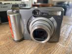 Vintage retro canon powershot A40, Ophalen of Verzenden, Zo goed als nieuw, Canon