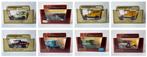8 x Matchbox Models of Yesteryear, Hobby en Vrije tijd, Modelauto's | 1:43, Ophalen of Verzenden, Zo goed als nieuw, Auto, Matchbox