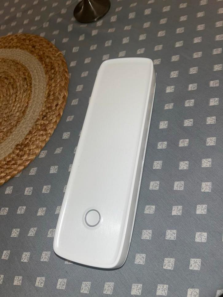 Handige Thermische Printer!!, Computers en Software, Printers, Zo goed als nieuw, Ophalen