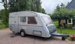 Kip Greyline 44 ttz, Caravans en Kamperen, Kachel, 75 kg, Kip, Treinzit