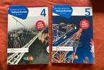 Systematisch Natuurkunde Havo 4/5, Boeken, Schoolboeken, Ophalen of Verzenden, Gelezen, HAVO, Natuurkunde