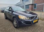 Volvo XC60 2.4D|EX.BPM|, Origineel Nederlands, Te koop, 5 stoelen, 17 km/l