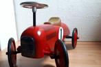 retro loop auto, Kinderen en Baby's, Speelgoed | Buiten | Voertuigen en Loopfietsen, Ophalen, Gebruikt, Loopvoertuig