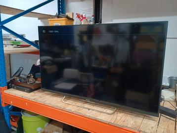 Sony Bravia tv 49 inch  beschikbaar voor biedingen