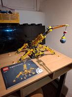 LEGO Technic 42097 Compacte Rupsband Kraan, Ophalen of Verzenden