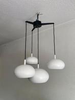 design hanglamp, Vintage, Ophalen of Verzenden, Zo goed als nieuw, Metaal