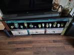 Tv kast, Huis en Inrichting, Ophalen, Zo goed als nieuw