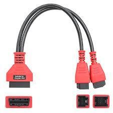 Autel security gateway bypass kabels fca nissan SfD vag, Auto diversen, Autogereedschap, Nieuw, Ophalen of Verzenden
