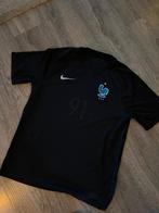 Nike voetbalshirt Frankrijk, Maat L, Ophalen of Verzenden, Zo goed als nieuw, Shirt