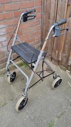 Rollator., Diversen, Ophalen, Gebruikt